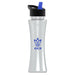17 oz. Tritan Bottle -Flip Straw Lid,[wholesale],[Simply+Green Solutions]