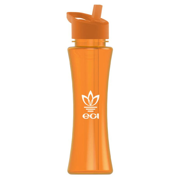 17 oz. Tritan Bottle -Flip Straw Lid,[wholesale],[Simply+Green Solutions]