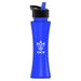 17 oz. Tritan Bottle -Flip Straw Lid,[wholesale],[Simply+Green Solutions]