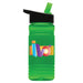 20 oz Tritan Bottle w/ Flip Straw Lid Digital (Pack of 200),[wholesale],[Simply+Green Solutions]
