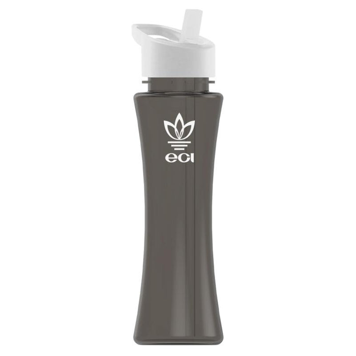 17 oz. Tritan Bottle -Flip Straw Lid,[wholesale],[Simply+Green Solutions]