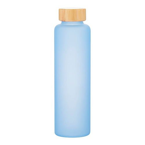 Edition Glass Borosilicate Glass Bottle