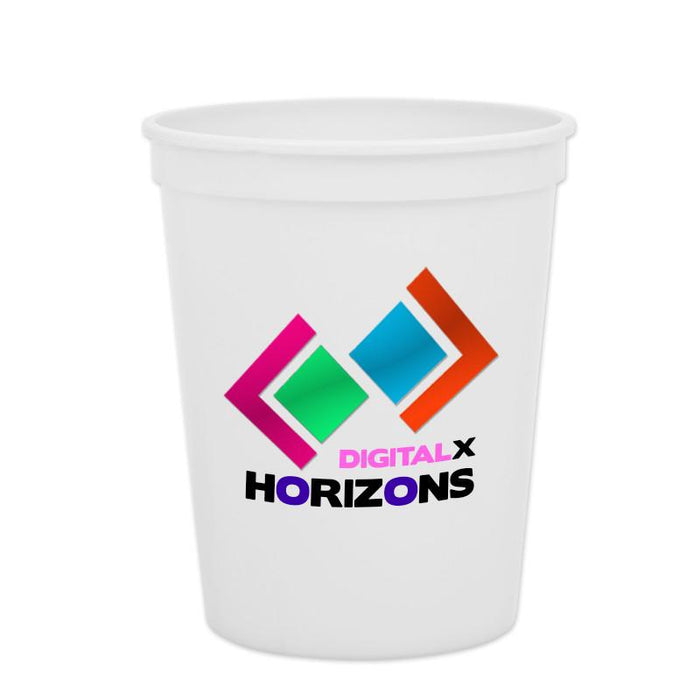 16 oz Stadium Cup (Pack of 500),[wholesale],[Simply+Green Solutions]