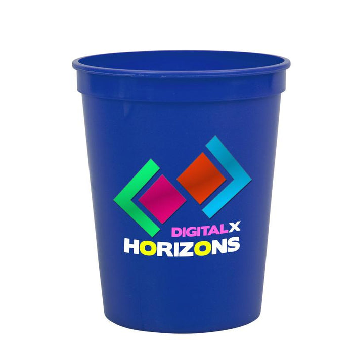 16 oz Stadium Cup (Pack of 500),[wholesale],[Simply+Green Solutions]