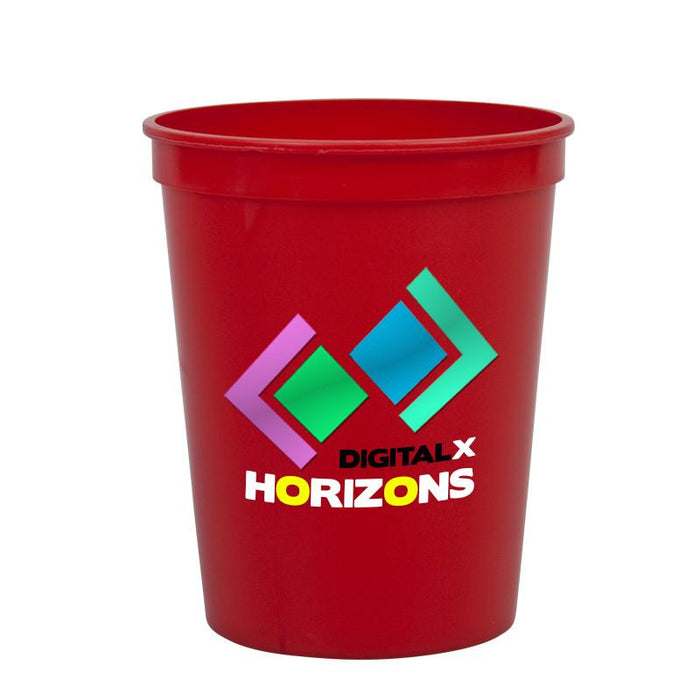 16 oz Stadium Cup (Pack of 500),[wholesale],[Simply+Green Solutions]