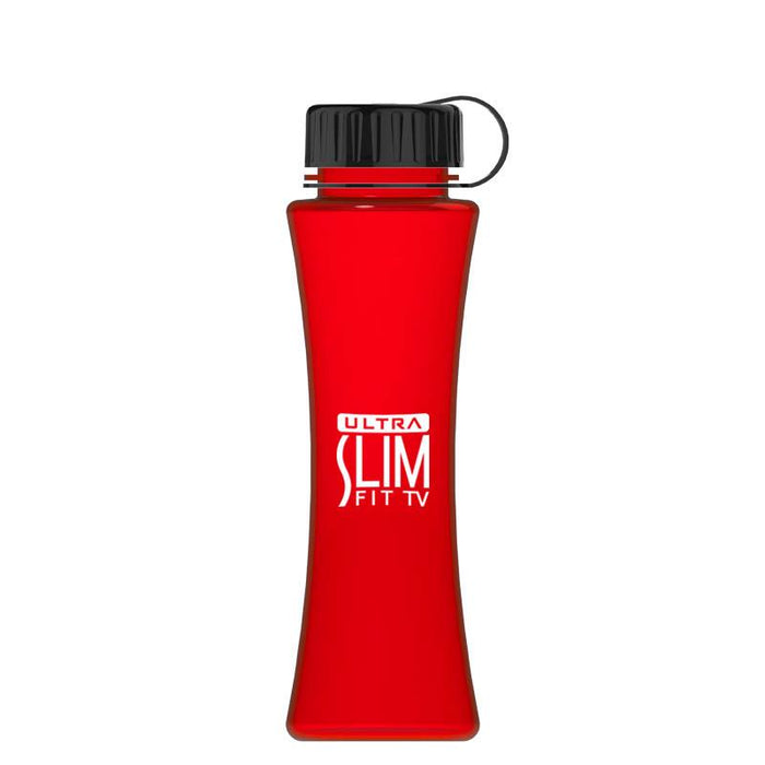 17 oz. Tritan Bottle -Tethered Lid,[wholesale],[Simply+Green Solutions]