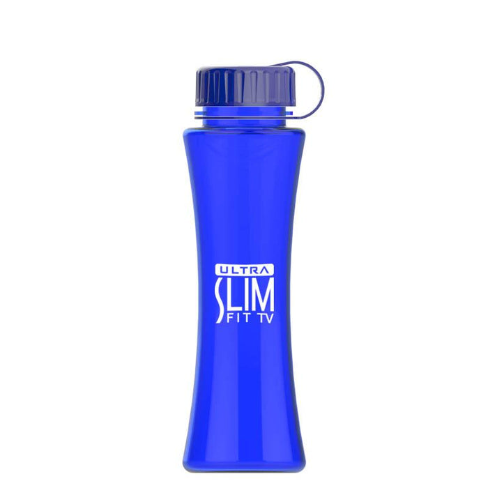 17 oz. Tritan Bottle -Tethered Lid,[wholesale],[Simply+Green Solutions]