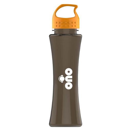 17 oz. Tritan Bottle - Crest Lid,[wholesale],[Simply+Green Solutions]