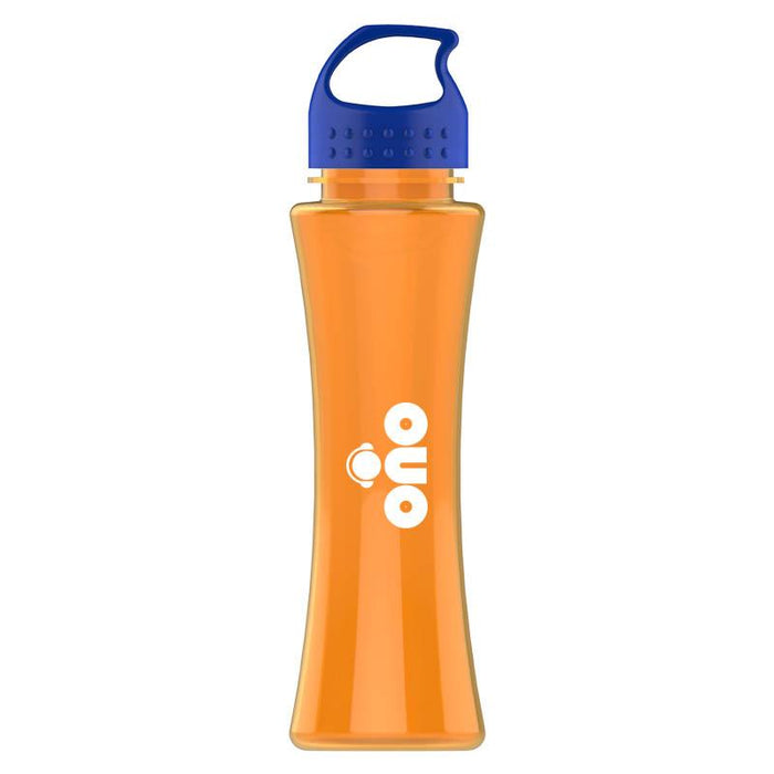 17 oz. Tritan Bottle - Crest Lid,[wholesale],[Simply+Green Solutions]
