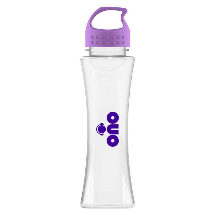 17 oz. Tritan Bottle - Crest Lid,[wholesale],[Simply+Green Solutions]