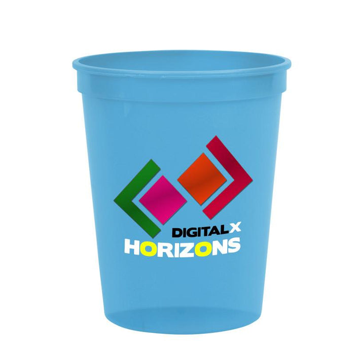 16 oz Stadium Cup (Pack of 500),[wholesale],[Simply+Green Solutions]