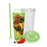 20 oz Fruit Basket Infuser (Pack of 24),[wholesale],[Simply+Green Solutions]