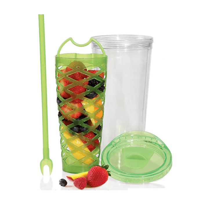 20 oz Fruit Basket Infuser (Pack of 24),[wholesale],[Simply+Green Solutions]