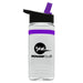 20 oz. Tritan Stripe,[wholesale],[Simply+Green Solutions 427]