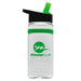 20 oz. Tritan Stripe,[wholesale],[Simply+Green Solutions 427]