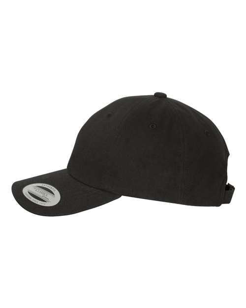J.D. Power Employee - Peached Twill Dad's Cap - 6245PT