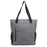 R1 Heathered Yoga Mat Versatile Tote Gym Bag