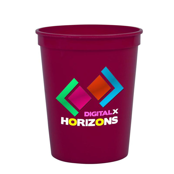 16 oz Stadium Cup (Pack of 500),[wholesale],[Simply+Green Solutions]
