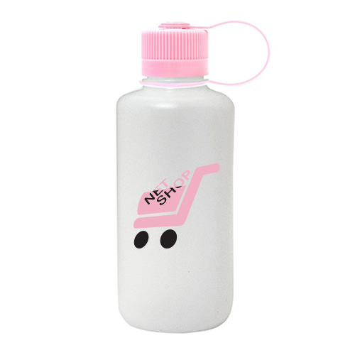 16 oz Narrow Mouth Bottle,[wholesale],[Simply+Green Solutions]