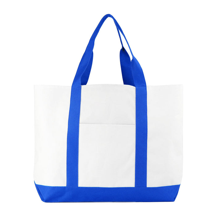 Blank Canvas Beach Bag,[wholesale],[Simply+Green Solutions]