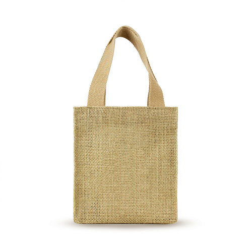 Blank Jute Gift Tote,[wholesale],[Simply+Green Solutions]