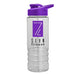 24 oz Salute2 Tritan Bottle with Drink w/ Thru Lid (Pack of 100),[wholesale],[Simply+Green Solutions]