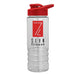 24 oz Salute2 Tritan Bottle with Drink w/ Thru Lid (Pack of 100),[wholesale],[Simply+Green Solutions]