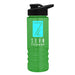 24 oz Salute2 Tritan Bottle with Drink w/ Thru Lid (Pack of 100),[wholesale],[Simply+Green Solutions]