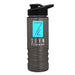 24 oz Salute2 Tritan Bottle with Drink w/ Thru Lid (Pack of 100),[wholesale],[Simply+Green Solutions]