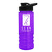 24 oz Salute2 Tritan Bottle with Drink w/ Thru Lid (Pack of 100),[wholesale],[Simply+Green Solutions]