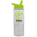 24 oz Salute2 Tritan Bottle w/ Flip Straw Lid (Pack of 100),[wholesale],[Simply+Green Solutions]