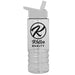 24 oz Salute2 Tritan Bottle w/ Flip Straw Lid (Pack of 100),[wholesale],[Simply+Green Solutions]