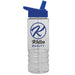 24 oz Salute2 Tritan Bottle w/ Flip Straw Lid (Pack of 100),[wholesale],[Simply+Green Solutions]