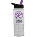 24 oz Salute2 Tritan Bottle w/ Flip Straw Lid (Pack of 100),[wholesale],[Simply+Green Solutions]