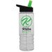 24 oz Salute2 Tritan Bottle w/ Flip Straw Lid (Pack of 100),[wholesale],[Simply+Green Solutions]