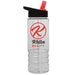 24 oz Salute2 Tritan Bottle w/ Flip Straw Lid (Pack of 100),[wholesale],[Simply+Green Solutions]