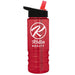 24 oz Salute2 Tritan Bottle w/ Flip Straw Lid (Pack of 100),[wholesale],[Simply+Green Solutions]