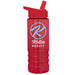 24 oz Salute2 Tritan Bottle w/ Flip Straw Lid (Pack of 100),[wholesale],[Simply+Green Solutions]