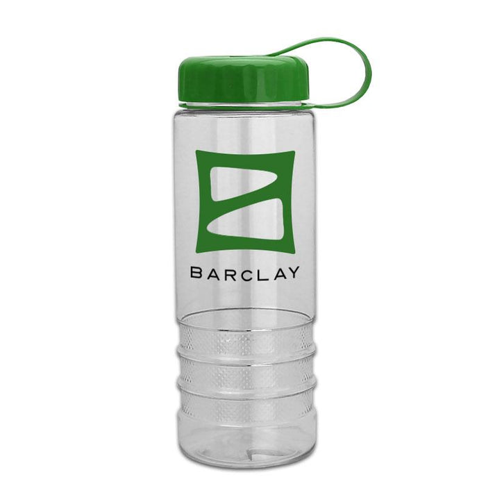 24 oz Salute2 Tritan Bottle with Tethered Lid (Pack of 100),[wholesale],[Simply+Green Solutions]