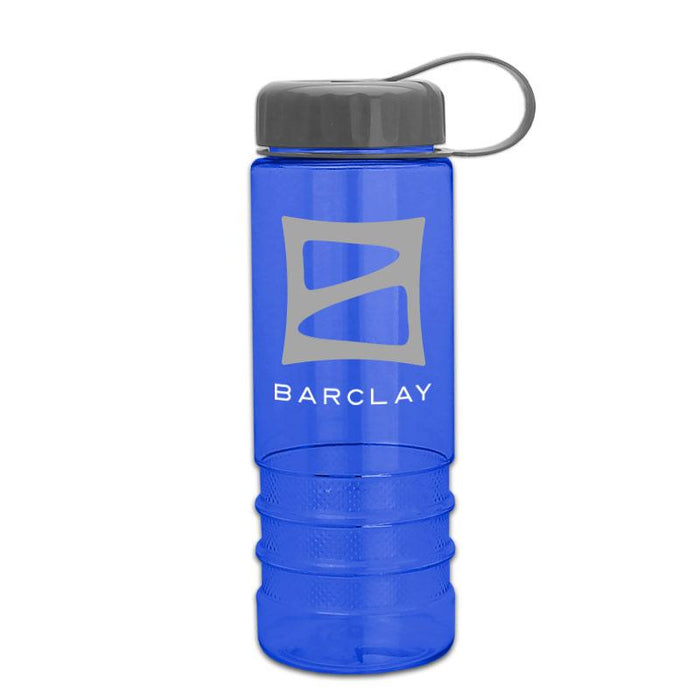 24 oz Salute2 Tritan Bottle with Tethered Lid (Pack of 100),[wholesale],[Simply+Green Solutions]