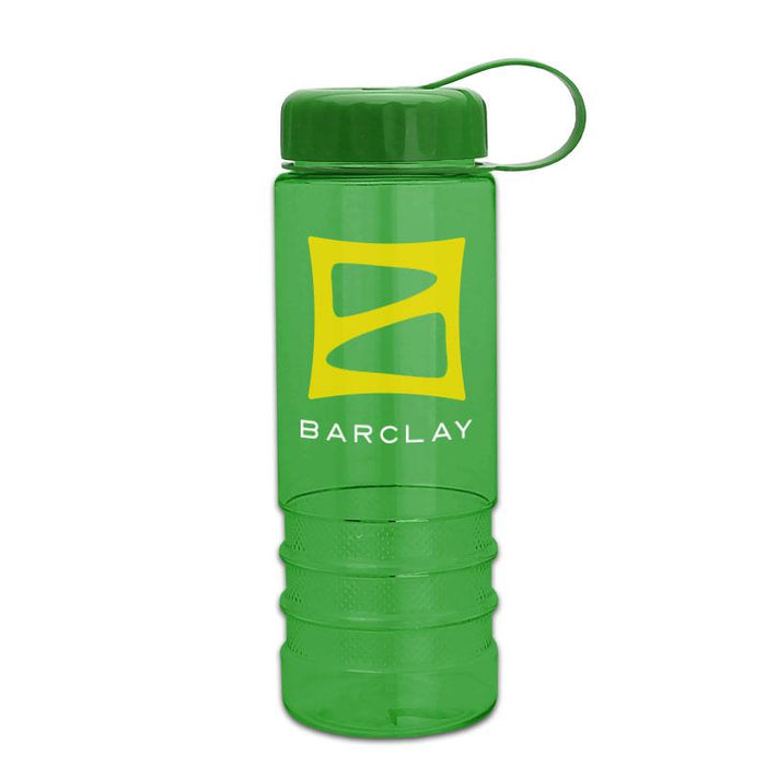 24 oz Salute2 Tritan Bottle with Tethered Lid (Pack of 100),[wholesale],[Simply+Green Solutions]