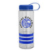 24 oz Sergeant2 Tritan Stripe w/ Tethered Lid (Pack of 100),[wholesale],[Simply+Green Solutions]