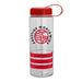 24 oz Sergeant2 Tritan Stripe w/ Tethered Lid (Pack of 100),[wholesale],[Simply+Green Solutions]