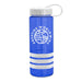 24 oz Sergeant2 Tritan Stripe w/ Tethered Lid (Pack of 100),[wholesale],[Simply+Green Solutions]