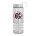 24 oz Sergeant2 Tritan Stripe w/ Tethered Lid (Pack of 100),[wholesale],[Simply+Green Solutions]