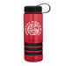 24 oz Sergeant2 Tritan Stripe w/ Tethered Lid (Pack of 100),[wholesale],[Simply+Green Solutions]