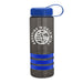 24 oz Sergeant2 Tritan Stripe w/ Tethered Lid (Pack of 100),[wholesale],[Simply+Green Solutions]