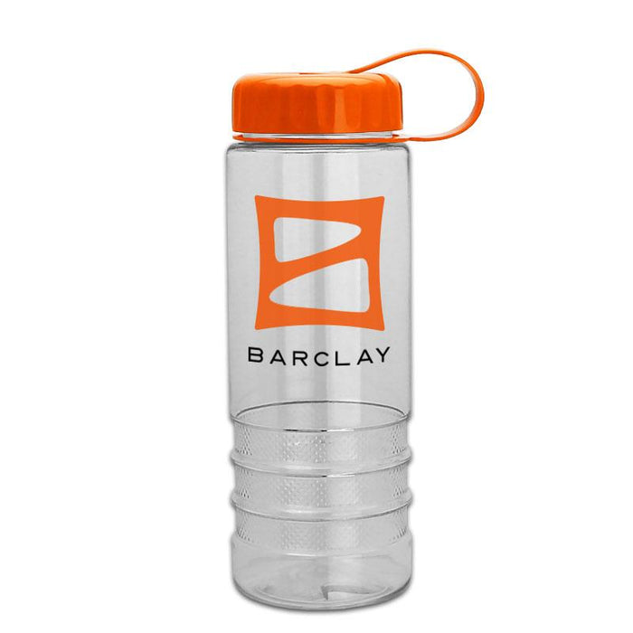 24 oz Salute2 Tritan Bottle with Tethered Lid (Pack of 100),[wholesale],[Simply+Green Solutions]