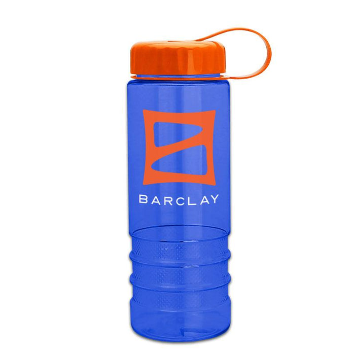 24 oz Salute2 Tritan Bottle with Tethered Lid (Pack of 100),[wholesale],[Simply+Green Solutions]