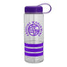 24 oz Sergeant2 Tritan Stripe w/ Tethered Lid (Pack of 100),[wholesale],[Simply+Green Solutions]